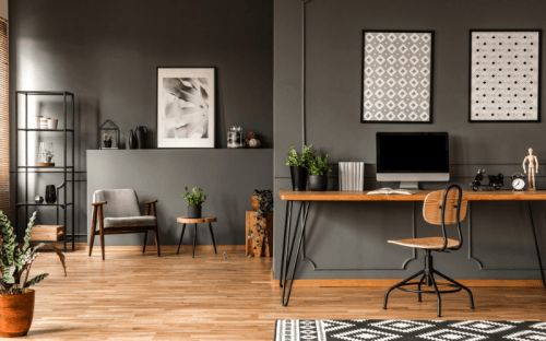 Art - Office Design Trends - StepSpace Belfast